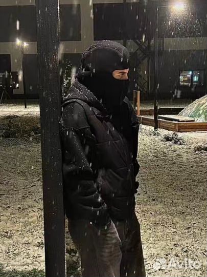 Зип худи Palace Type