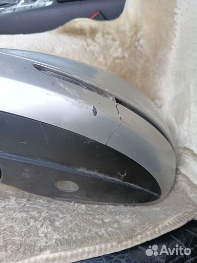 Зерколо заднего вида Audi Q7