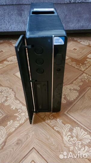 Компьютер, пк