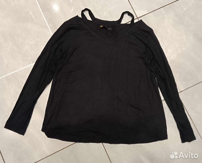 Вещи женские 46-48