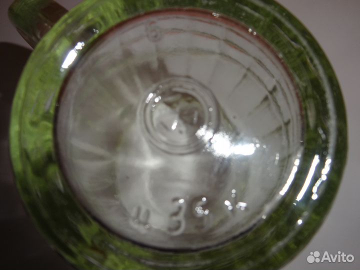 Пивные советские кружки