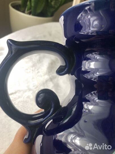 Кувшин СССР 1,5 литра