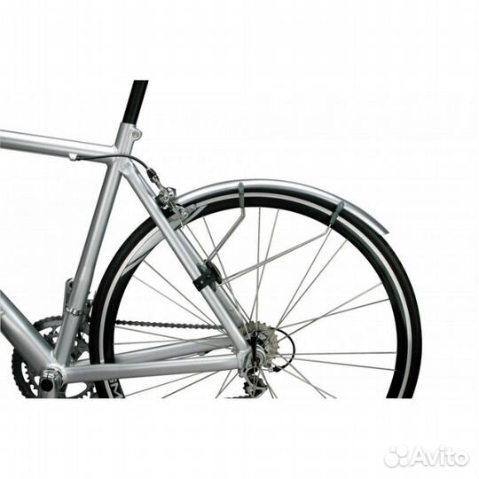 Комплект крыльев Topeak DeFender R1 и R2, 28