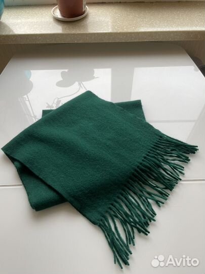 Шарф кашемир 100 монголия