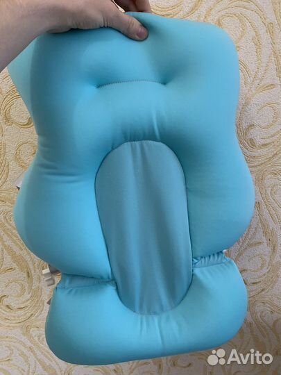 Гамак для ванночки