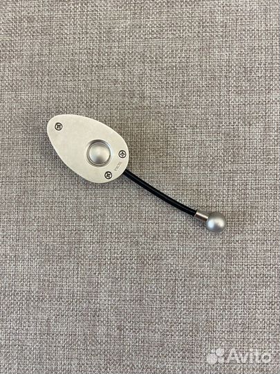 Брелок для ключей мышь