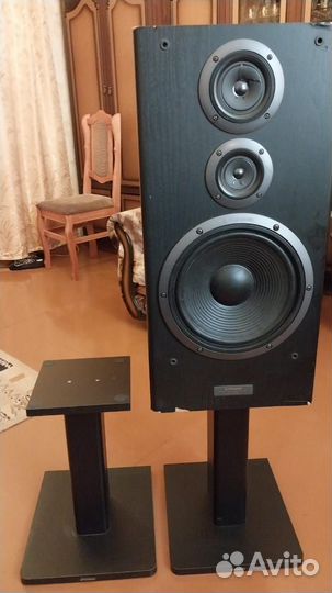 Колонка Pioneer CS-7030 под восстановление