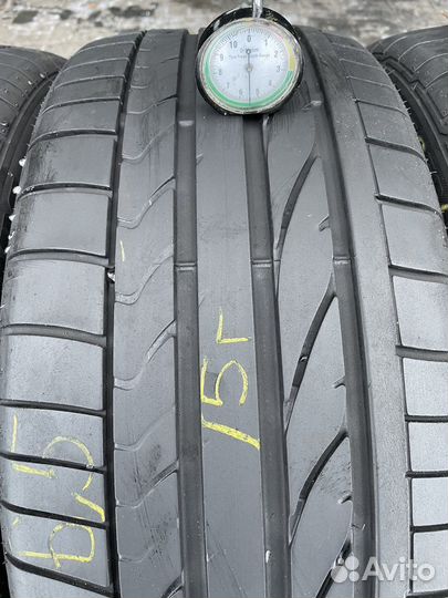 Bridgestone Potenza RE050A 235/45 R18
