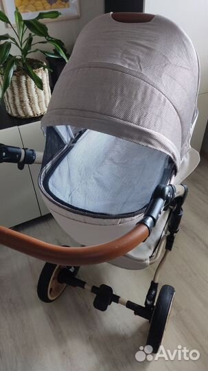 Alis Camaro 3в1 в отличном состоянии