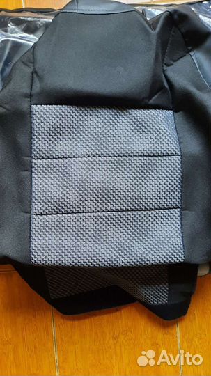 Чехол на автомобили сиденья