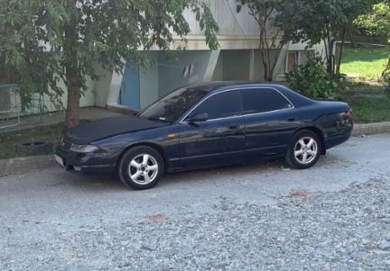 Mazda Efini MS-8: фото из отзыва