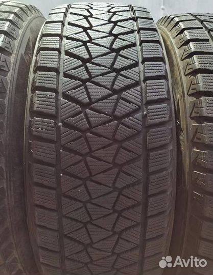 Bridgestone Blizzak DM-V2 225/65 R17 99T