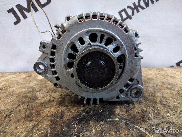 Генератор Nissan QR20DE QR25DE