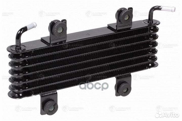 LOc 1440 Радиатор масляный nissan juke 10- LOc