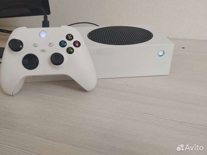 Xbox series s