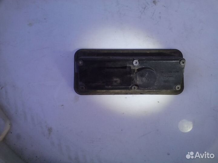 Форд Фокус 2,2+Кнопка открывания багажника