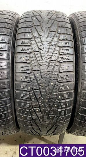 Nokian Tyres Hakkapeliitta 7 SUV 265/60 R18 96T