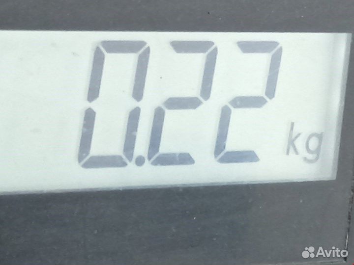 Накладка для Renault Kangoo 2 (W/FW)