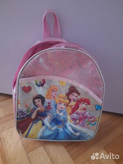 Рюкзак детский