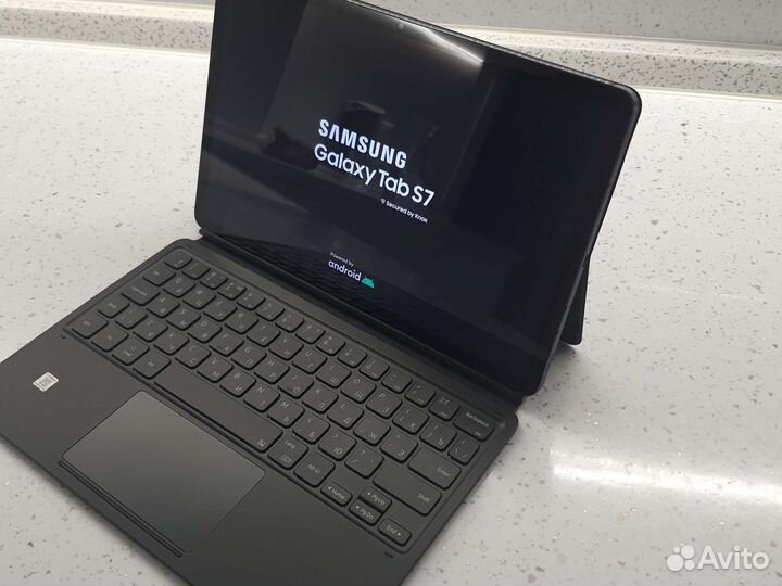 Планшет Samsung galaxy tab s7+6gb/128gb