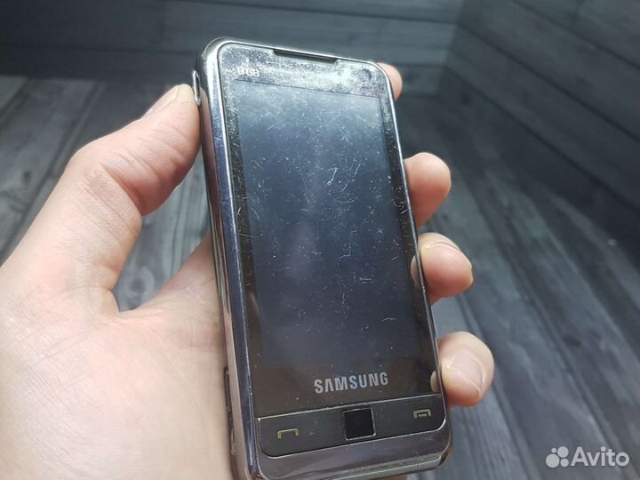Samsung i900