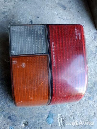 Зеркало боковое volkswagen transporter t4