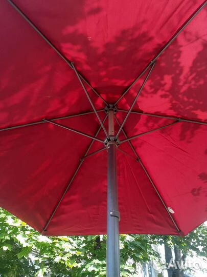 Зонтик для торговли