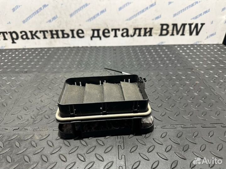 Вентиляционный канал Bmw Е84 N55B30A