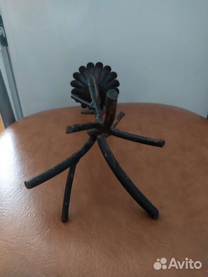 Подсвечник