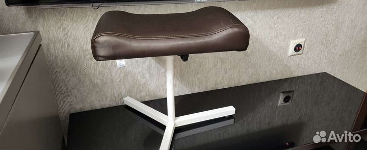 Подставка для педикюра