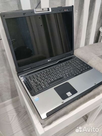 Acer aspire 9410z