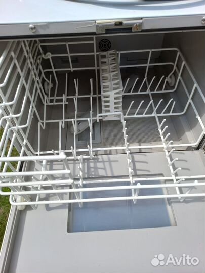 Посудомоечная машина