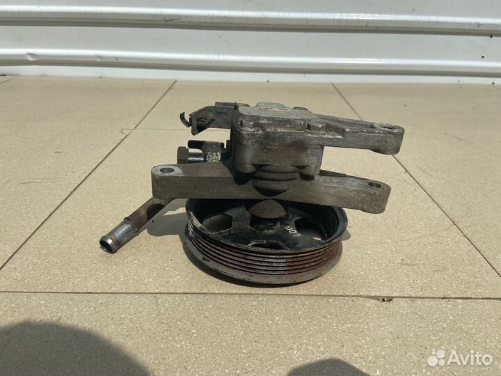 Насос гур Kia cerato 2