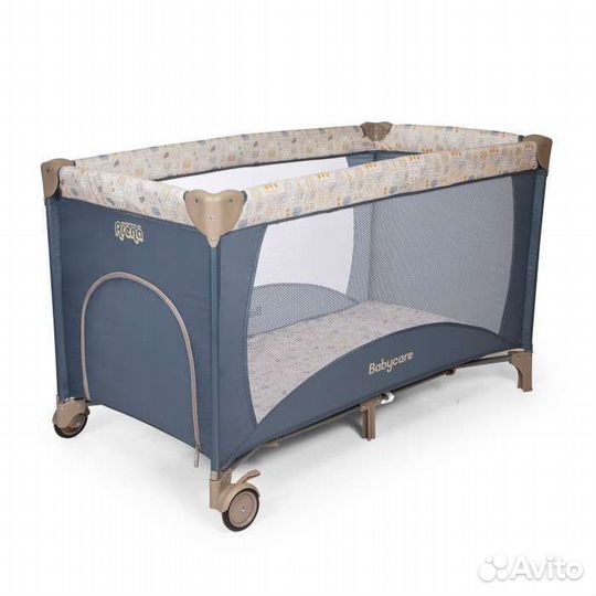 Прокат, аренда, продажа манежа BabyCare