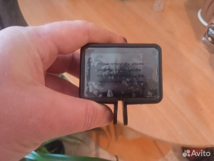 Экшн камера Орбита OT-VNG06 4K