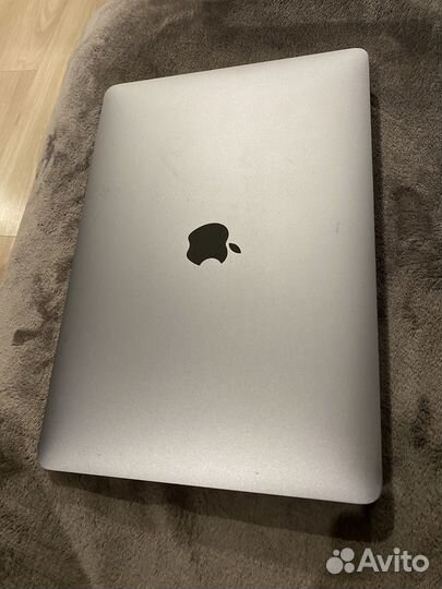 Macbook air