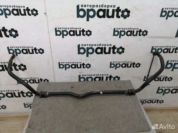 Стабилизатор поперечной устойчивости передний