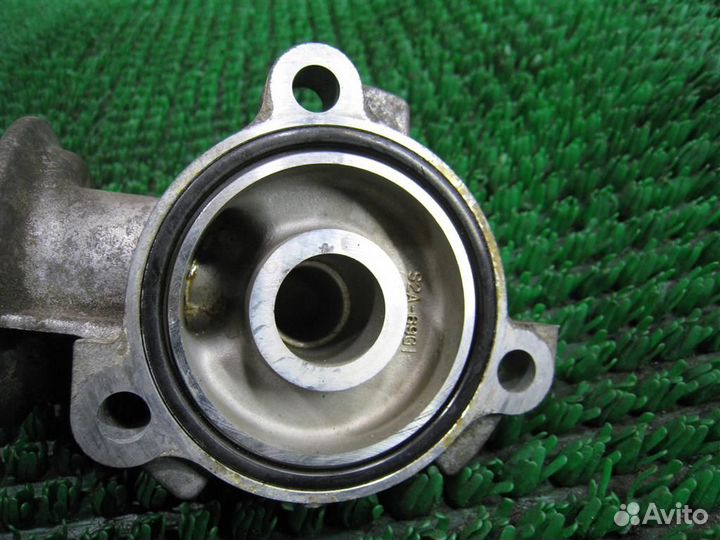 Кронштейн масляного фильтра Suzuki SX4 2007