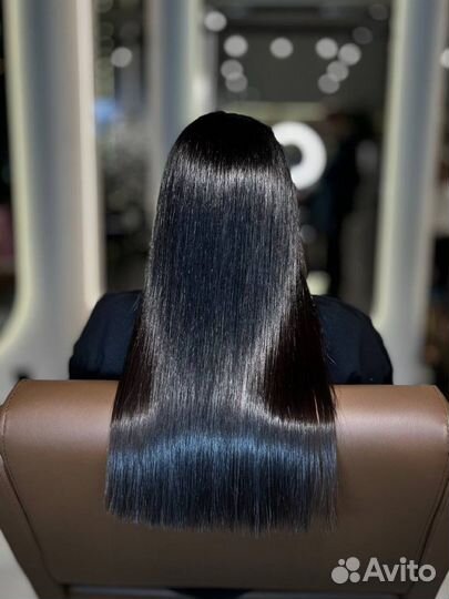 Кератин/Ботокс/Нанопластика