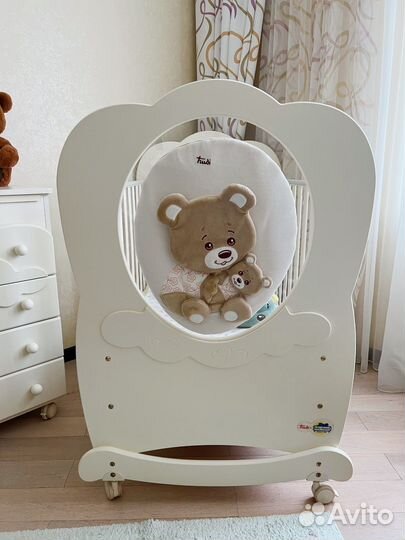 Набор детской мебели