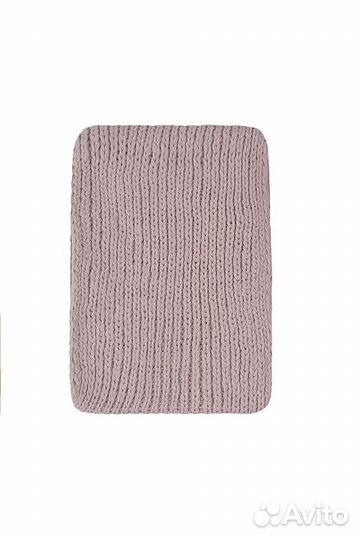 Снуд из шерсти и акрила Гольфстрим