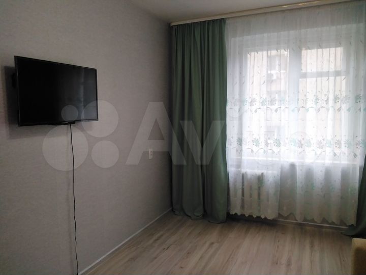 3-к. квартира, 64 м², 3/9 эт.