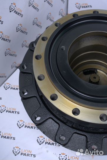 Редуктор хода без гидромотора CAT 320 296-6299