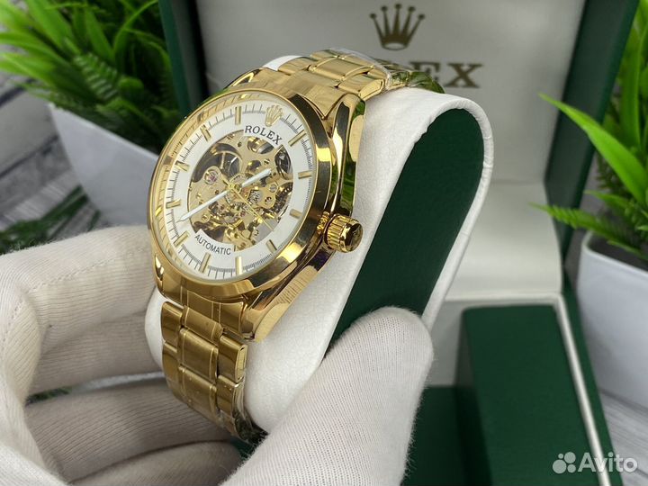 Часы мужские Rolex