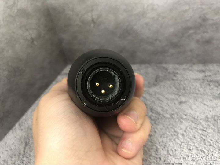 Студийный микрофон AKG P120