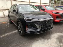 Новый Changan CS55 Plus 1.5 AMT, 2024, цена от 2 099 900 руб.