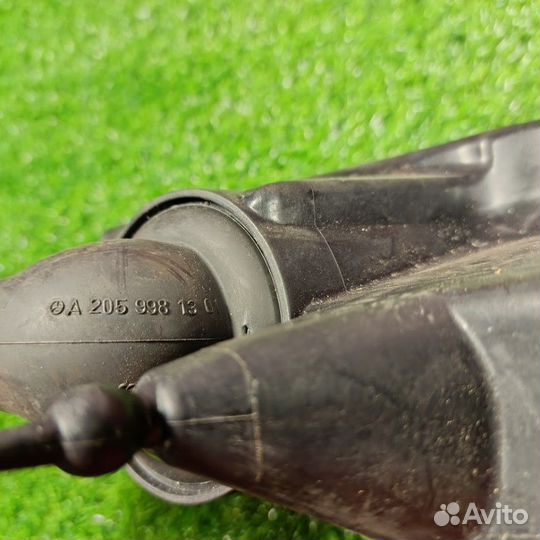 Блок предохранителей Mercedes E213 2017