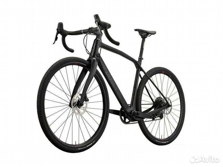 Гравийный велосипед Pinarello Granger GRX600 2x11