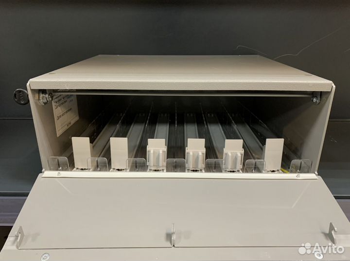 Ящик для сигарет