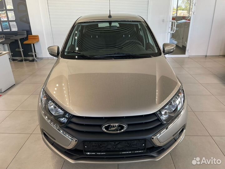 LADA Granta 1.6 МТ, 2023
